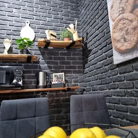 Marilyn Lux Apartment Skopje Exterior foto