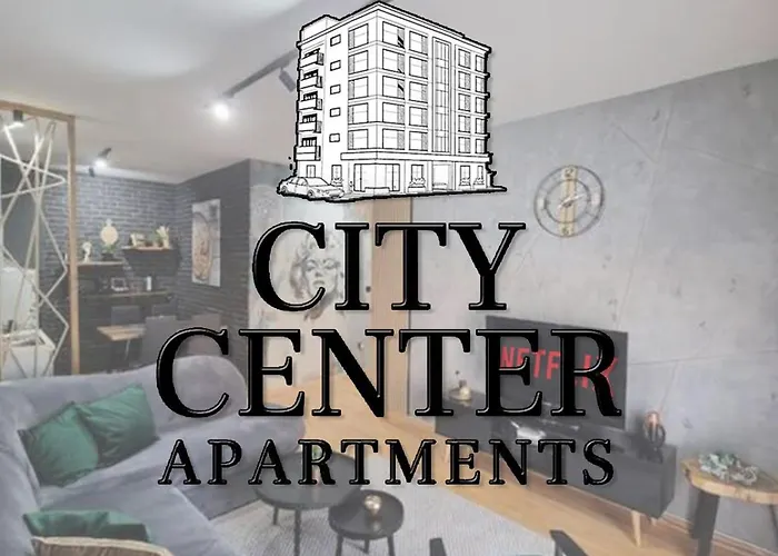 Marilyn Lux Apartment