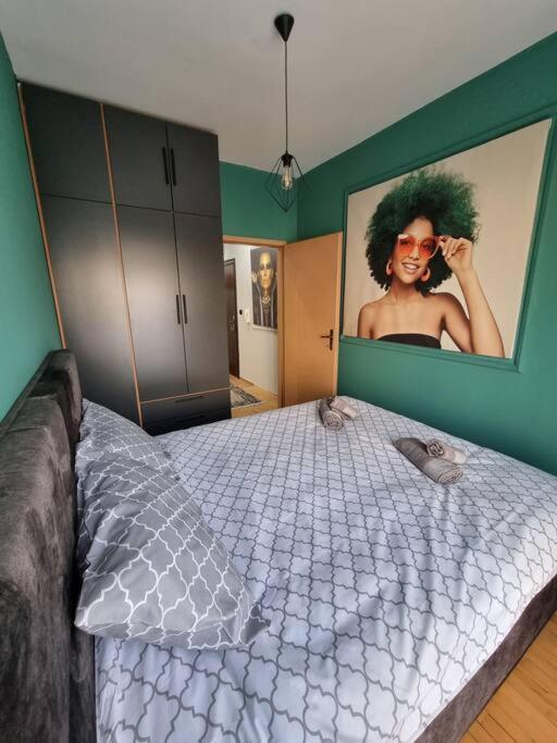 Apartment Marilyn Lux