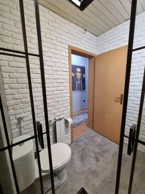 Apartment Marilyn Lux