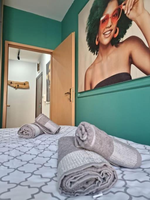 Apartment Marilyn Lux Skopje
